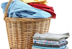 Tips dan Trik Agar Pakaian Cepat Kering Saat Cuaca Mendung