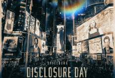 Disclosure Day: Film Steven Spielberg yang Mengungkap Rahasia Alien dan Konspirasi Terbesar Manusia