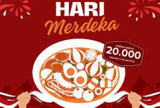 Promo Agustusan Menggeliat, Marketplace Optimistis Transaksi UMKM Melesat