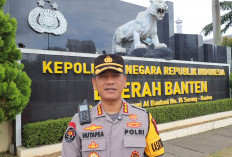 Wisatawan Protes Pengalihan Arus Wisata Menuju Anyer, Ini Komentar Polda Banten