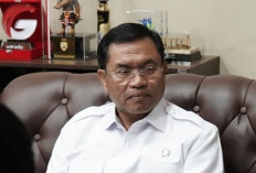 Kasus Korupsi MBG Makin Meluas, Chat 26 Pejabat yang Diungkap Sony Sonjaya Jadi Sorotan Kejagung