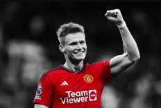 Materazzi Semprot Man United, Jual McTominay ke Napoli Adalah Kesalahan Besar