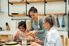 Cukup Aku Saja yang Jadi Generasi Sandwich