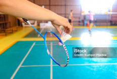 Indonesia turunkan 26 Pembulu Tangkis Muda di Kejuaraan Asia Junior 2026