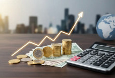 No More Boros! Cara Investasi Buat Gen Z yang Mau Kaya Pelan-Pelan