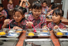 Efisiensi Anggaran MBG Dipertajam, Daerah Diminta Adaptif Jaga Layanan Gizi Tetap Optimal