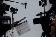 Momentum Hari Film Nasional, Menelusuri Jejak Perfilman Indonesia