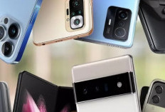 HP Flagship Makin Mahal, Ternyata Ini Biang Kerok di Balik Harganya