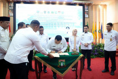 Pemprov Banten Percepat Pengelolaan Sampah Jadi Energi Listrik