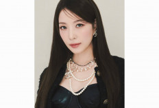 Resmi Tinggalkan SM Entertainment, BoA Dirikan Agensi Pribadi BApal Entertainment