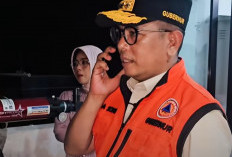 Andra Soni Tetapkan PJJ 3 Hari untuk Seluruh Satuan Pendidikan di Banten Imbas Abu Erupsi Anak Gunung Krakatau