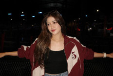 Tuai Kritik Warganet, Selebgram Ruce Nuenda Minta Maaf Usai Tetap Beraktivitas Saat Terkena Campak