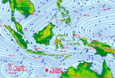 BMKG Peringatkan Hujan Deras 16 September, Jangan Terkecoh Cuaca Cerah di Sejumlah Kota