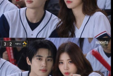 Tren Foto AI Nonton Baseball Korea Viral di Media Sosial, Begini Cara Membuatnya