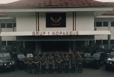 Banten Siapkan Tiga Barak TNI bagi Pelajar SMA Bermasalah