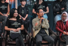 Sinopsis Film Perumahan Laddaland, Horor Baru Awi Suryadi yang Disebut Paling Sedih Sepanjang Kariernya