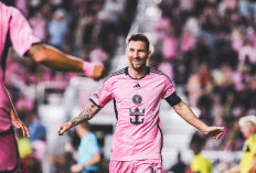 Cetak Rekor Baru, Lionel Messi Optimistis Argentina Mampu Pertahankan Gelar Piala Dunia