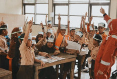 Kemensos Percepat Sekolah Rakyat Permanen, 66 Pemda Diminta Segera Tuntaskan Syarat Lahan