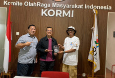 Dari Hobi ke Panggung Dunia, ABI Nilai Kiprah Heru Anwari Buka Jalan Baru BMX Indonesia