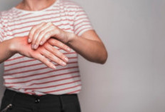 ‎Makanan Pantangan Asam Urat: Cegah Nyeri Sendi dengan Menghindari 6 Jenis Makanan Ini