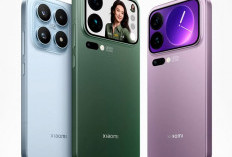 Xiaomi 17 Series Resmi Meluncur di MWC 2026, Bawa Chip Snapdragon Terbaru