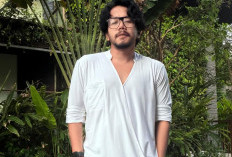 Kesejahteraan Guru Honorer Memprihatinkan, Ferry Irwandi Soroti Hambatan Birokrasi