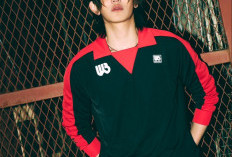 Lucas Resmi Akhiri Kontrak Eksklusif dengan SM Entertainment, Siap Melangkah di Jalur Baru