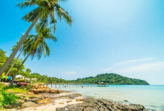 Disporapar Kabupaten Serang Gelar Rakor, Pastikan Wisatawan Aman dan Nyaman saat Libur Nataru