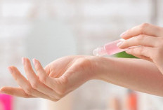 5 Cara Pakai Parfum Roll-On agar Wanginya Lebih Awet dan Nggak Cepat Hilang