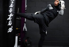 Bukan Sekadar Bela Diri, Taekwondo dan Pencak Silat Kini Jadi Tren Gaya Hidup Baru Gen Z