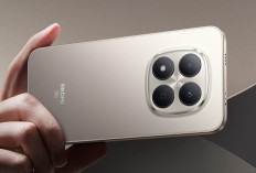 Rekomendasi HP 3 Jutaan 2026, Spek Gahar Cocok Gaming hingga Harian