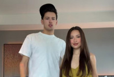 Pilih Jepang sebagai Destinasi Bulan Madu, Jennifer Coppen dan Justin Hubner Bagikan Momen Romantis