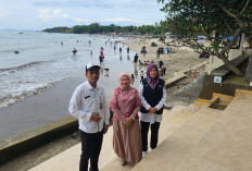 233 Ribu Wisatawan Berlibur ke Kabupaten Serang Selama Periode Libur Idul Fitri