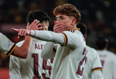 Real Madrid Ganjal Langkah Barcelona Rekrut Bintang Muda Victor Munoz