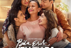 Bila Esok Ibu Tiada: Drama Keluarga yang Bikin Mata Sembap 