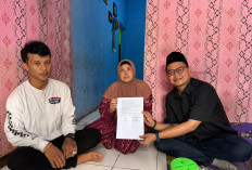 Ibu Korban Menangis, Santri Lawyer LBH PMII Banten Desak Polres Pandeglang Tuntaskan Kasus Dugaan Pengeroyokan