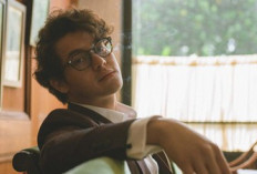 Gugat Sony Music, Ardhito Pramono Klaim Rugi Rp5,7 Miliar