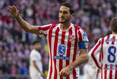 Atletico Madrid Tekuk Manchester United 2-0, Kartu Merah Yoro Jadi Titik Balik