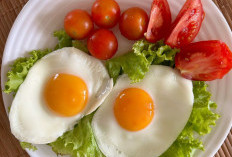 Waktu Terbaik Makan Telur untuk Diet dan Pembentukan Otot, Ini Penjelasannya
