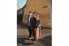 Al Ghazali Antusias Sambut Kelahiran Anak Pertama, Akui Ikut “Ngidam” hingga Berat Badan Naik