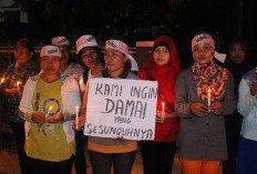 Strategi Komunikasi Non-Violence (NVC) dalam Negosiasi Konflik Komunal: Studi Kasus Konflik Poso