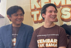 Debut Jadi Sutradara: Putra Alm Epy Kusnandar Garap Film Kembar Tak Sama, Endy Arfian Perankan Dua Karakter?