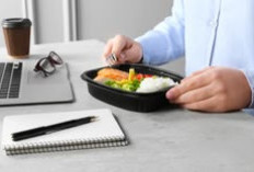 Gen Z Makin Suka Bawa Bekal dan Camilan Sendiri, Bukan Cuma Hemat tapi Jadi Cara Jaga Kesehatan
