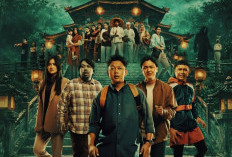 Sekuel Sekawan Limo Siap Tayang, Hadirkan Petualangan Horor Komedi Lebih Mencekam