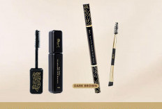 Rahasia Mata On Point: Duo Eye Fella dari B Erl Cosmetics yang Wajib Masuk Keranjang!