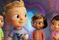 CoComelon: The Movie Resmi Diumumkan, Film Animasi Tayang Februari 2027