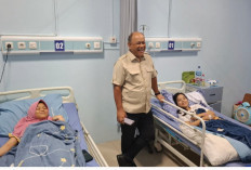 Dadan Hindayana Diberhentikan dari Jabatan Kepala BGN oleh Prabowo