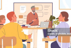 Deadline Adalah Cinta: Cara Dosen Menyayangi Kami