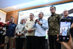 Manajer KDKMP Banyak Ditempatkan Jauh, Zulhas: Nanti Disesuaikan dengan Domisili