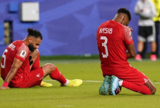 5 Negara Angkat Koper Lebih Cepat dari Piala Dunia 2026